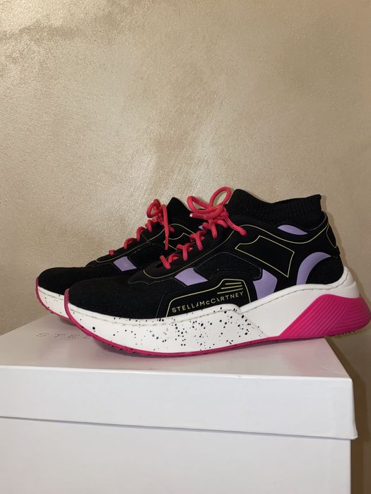 Sneakers STELLA McCARTNEY marimea 37