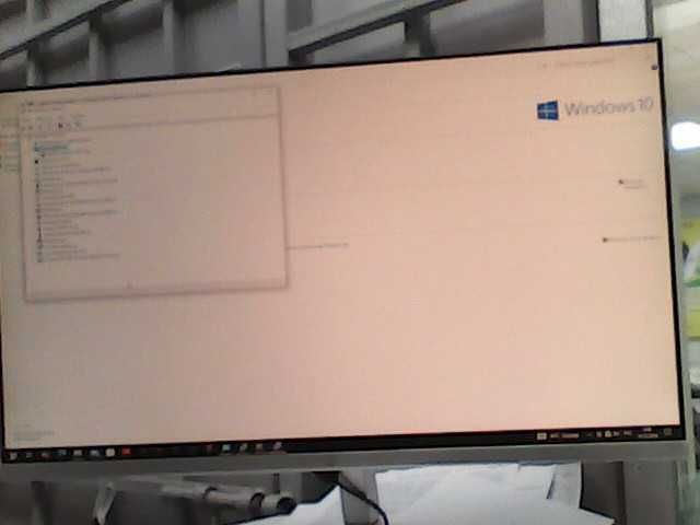Моноблок Intel Core i5-9 поколение (Алматы 854764)