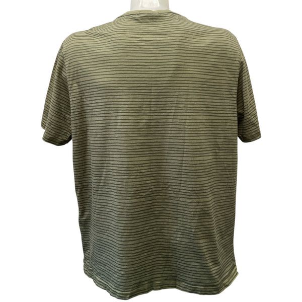 Мъжка тениска LYLE&SCOTT | XL