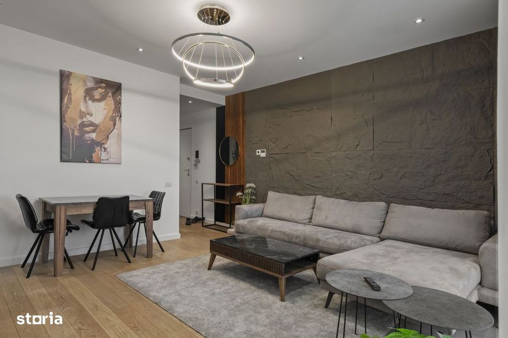 Apartment in București, Aviației - Vedere 2
