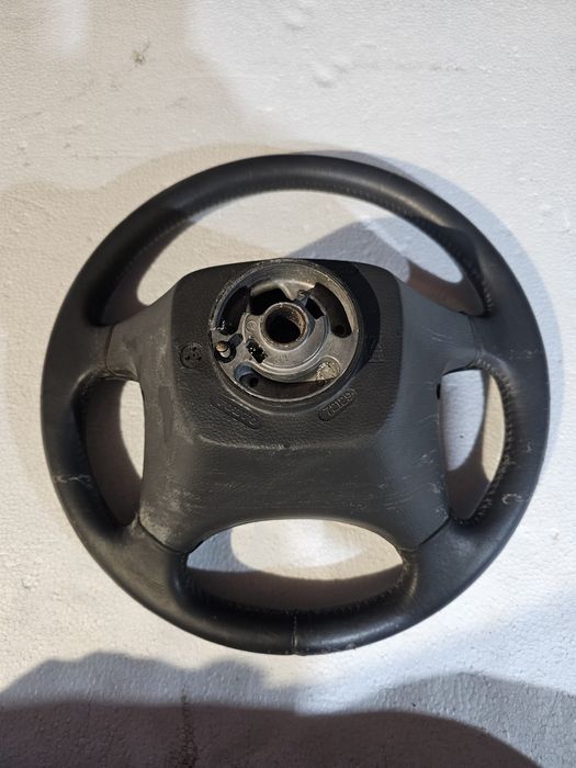 Volan piele + airbag original Volvo S40 V40 1995 - 2004