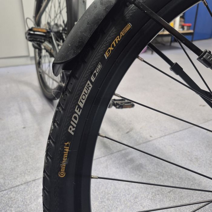 Bicicleta electrica de vanzare sau La Ramanere Ebike Electric Bike Bicycle for Sale Rent To Own for Couriers Riders Curier Glovo, Bolt Food Wolt