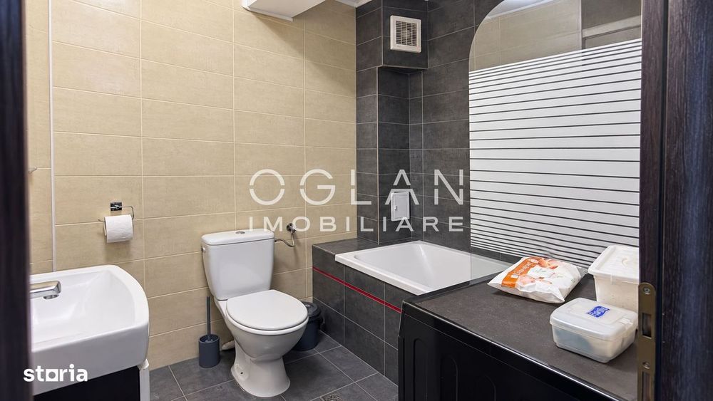 Apartament modern 2 camere, Șelimbăr, comision 0%