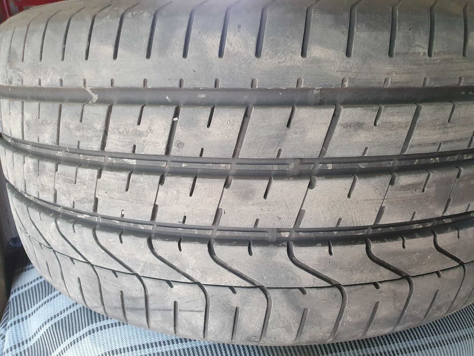 продам резину 285 на 35 20