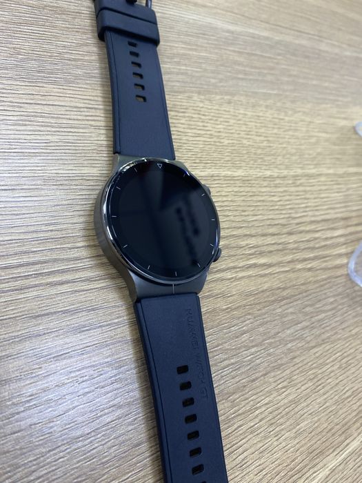Huawei Watch Gt 2 pro (p25)