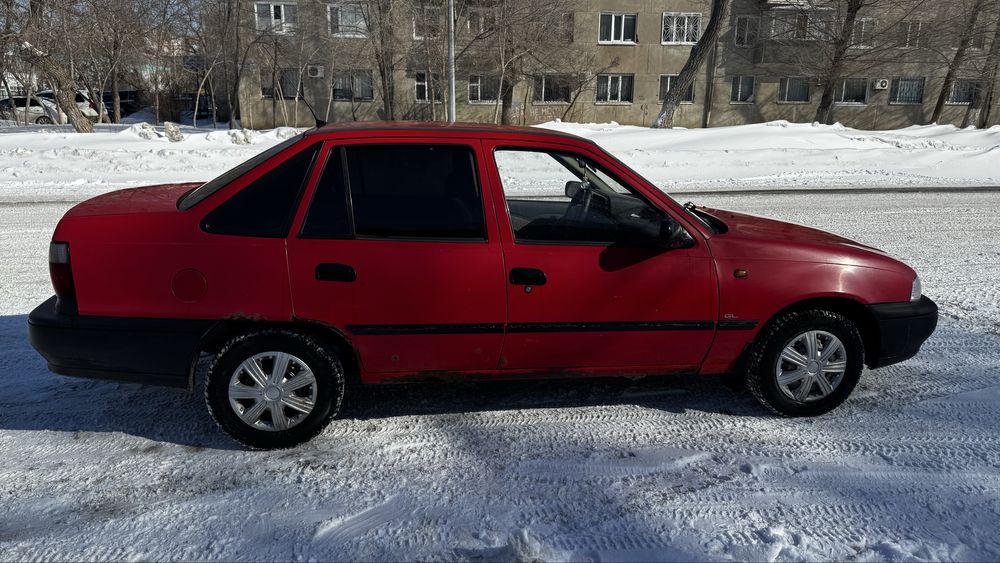 Продам Дэу нексия