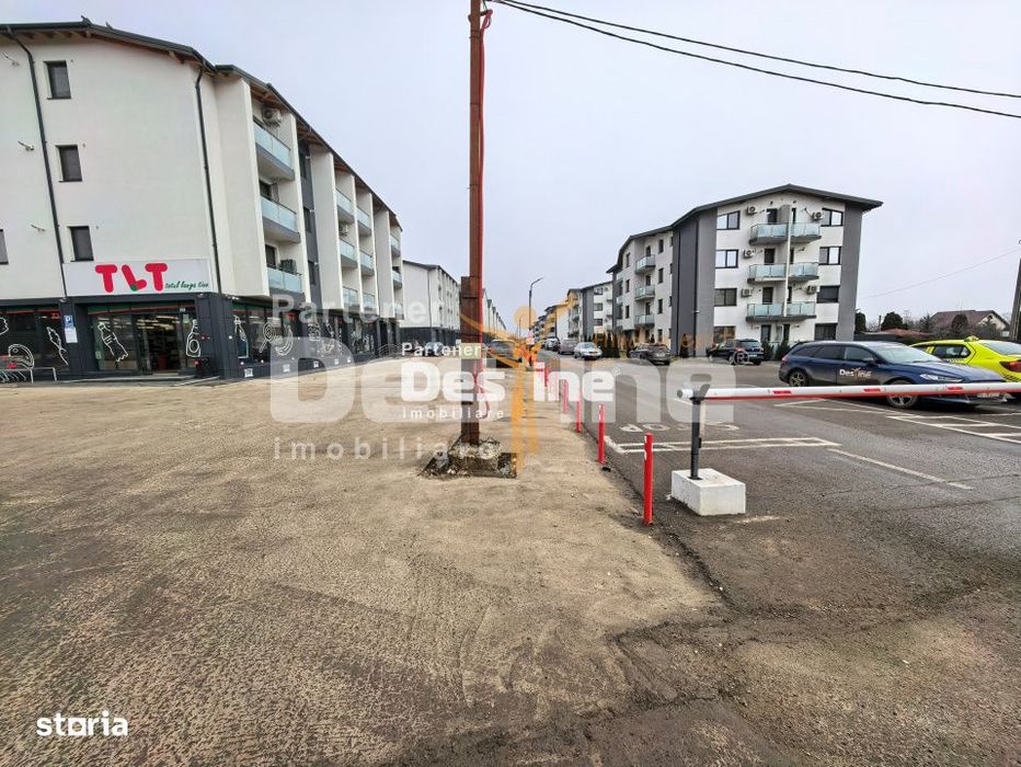 Comision 0% - Apartament 2 camere 49 mp cu balcon, mobilat si utilat