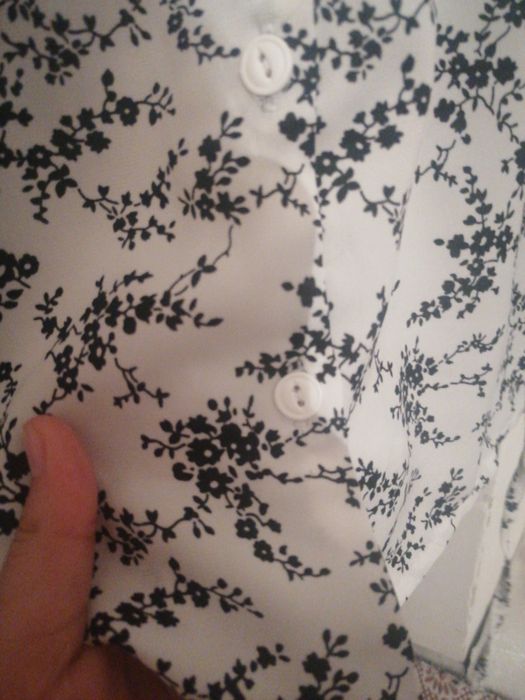 рубашка женская)