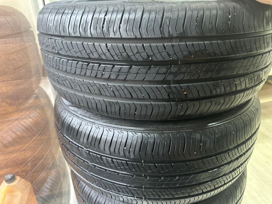 Продам шины CHAO YANG