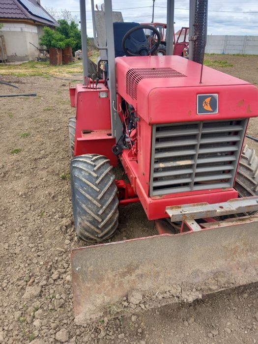 De vanzare sau Schimb trencher , ditch wich , sapator de sant