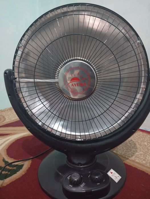 Ayuba elektr Isitgich 200 000 kelishamiz