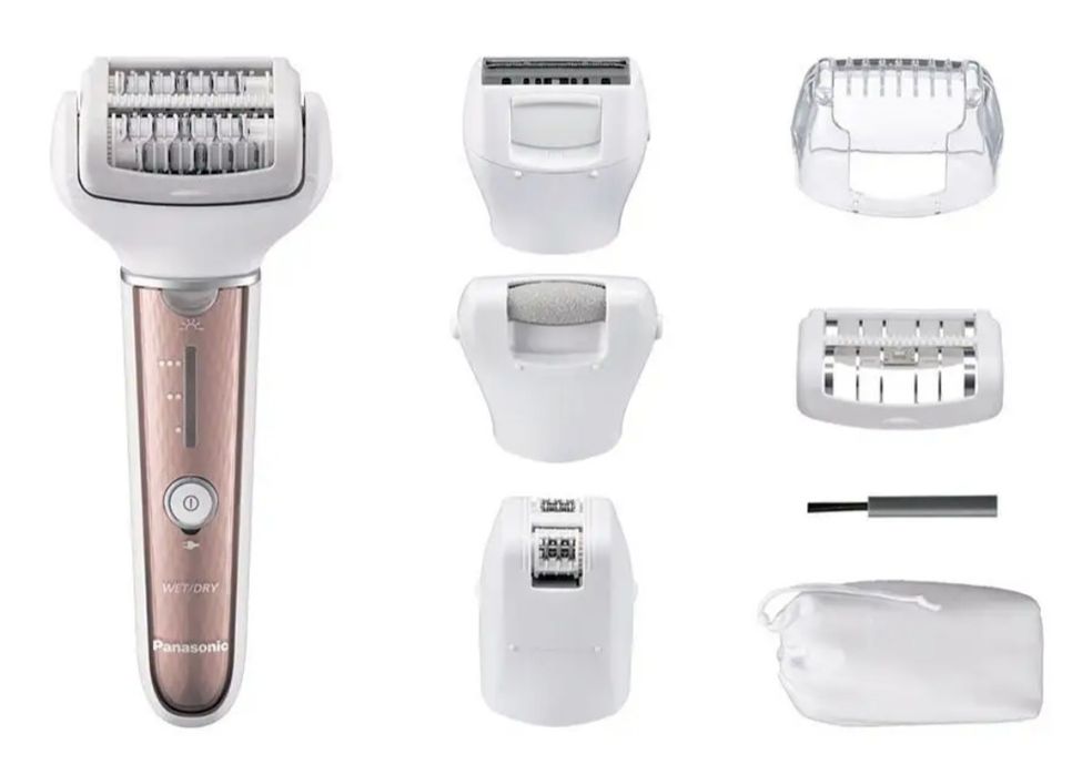 Эпилятор Phillips для удаления волос