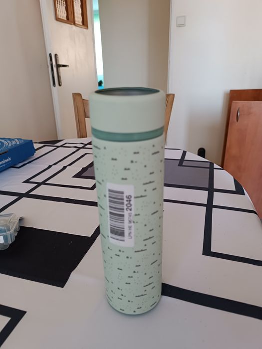 Термос на Kika boo