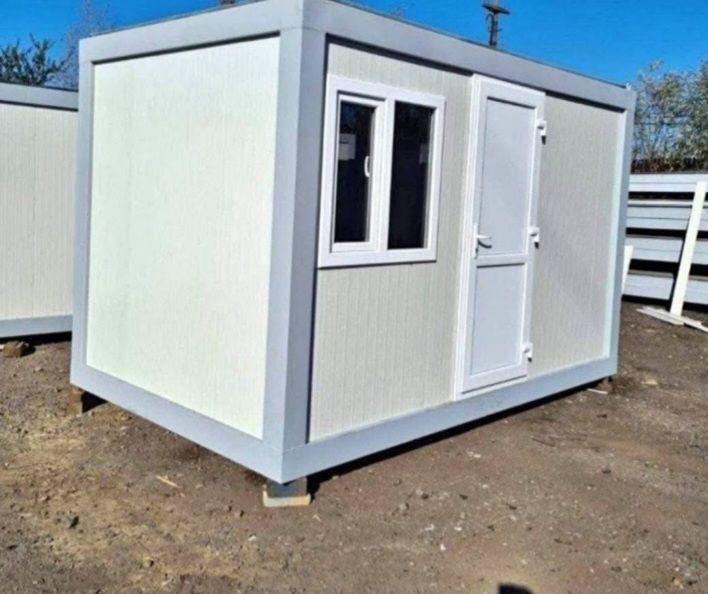 Vand containere modulare la super preț-calitate
