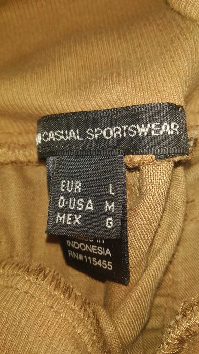 Pantaloni de gravidă Mango