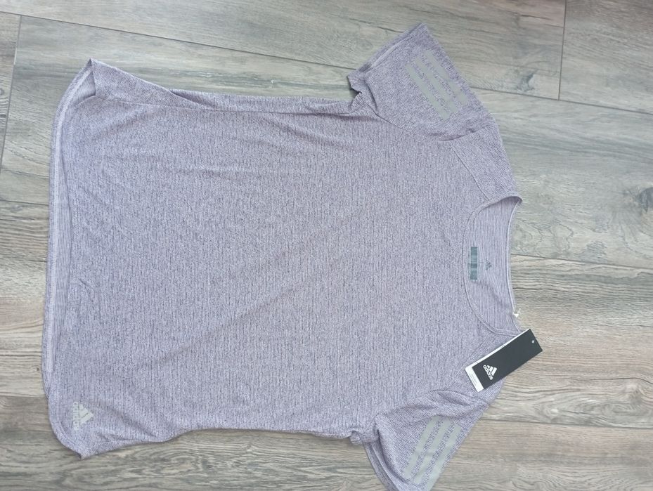 Клин и тениска Adidas climalite