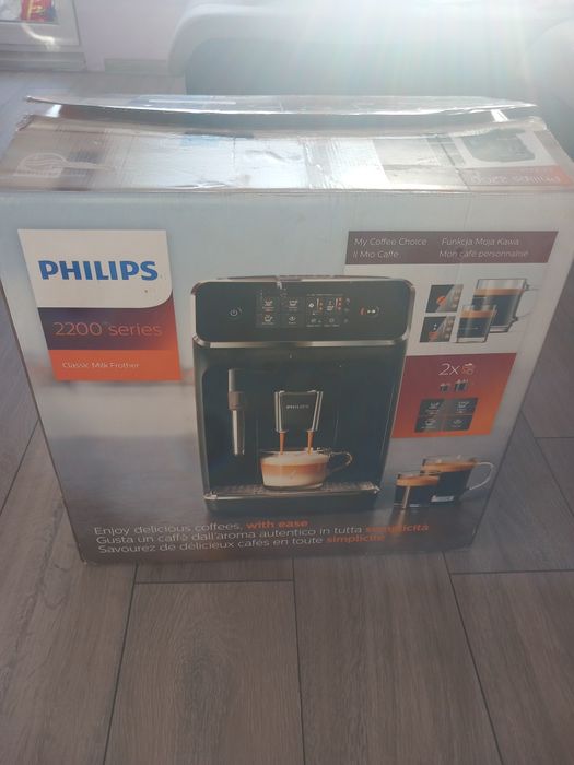 Продават се 2 кафемашини 1 работеща а другата е за Части