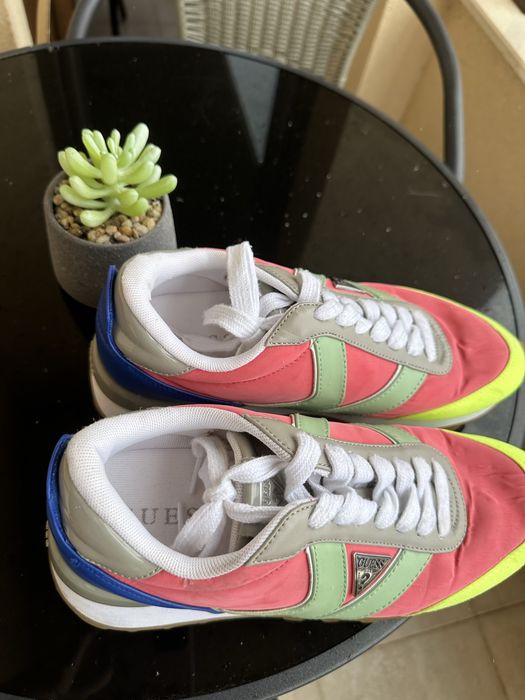 Guess дамски маратонки