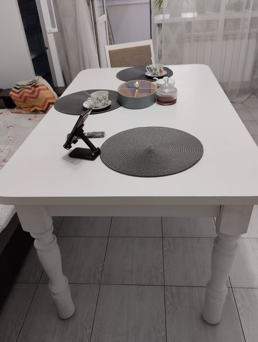 Продам стол со стульями