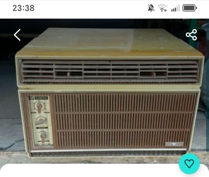 Климатическое оборудование