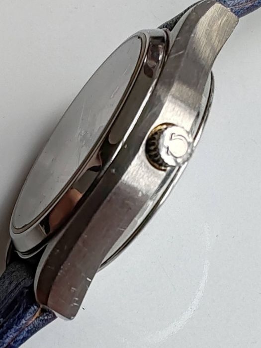 Omega Seamaster automatic