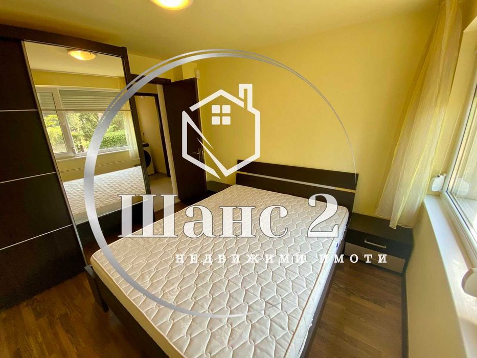 Дава се под наем Тристаен апартамент в Варна, м-т Евксиноград - 70 кв.м за 459 € - Снимка #7