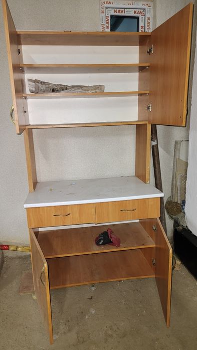 Продам кухонный гарнитур