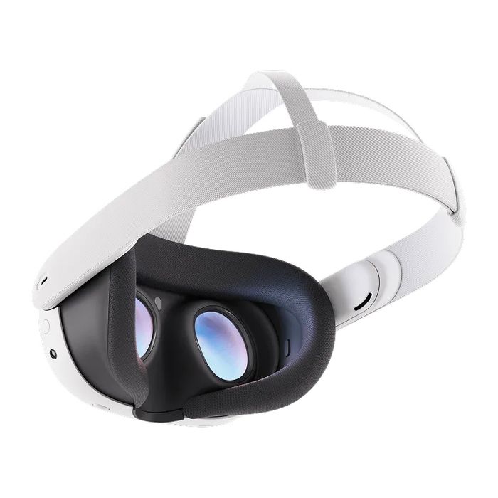 Meta Quest 3 512gb новые запечатанные с гарантией