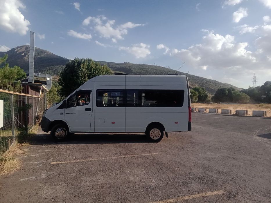Transport xizmati