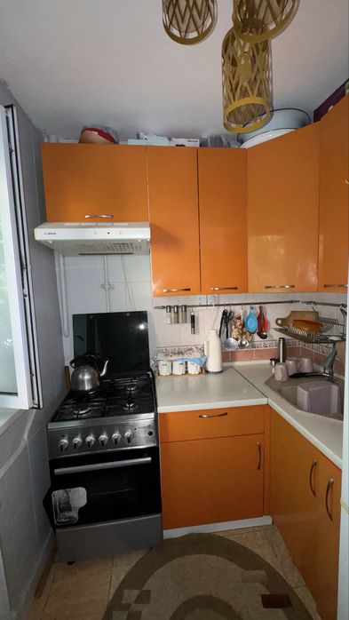 Кухонный гарнитур