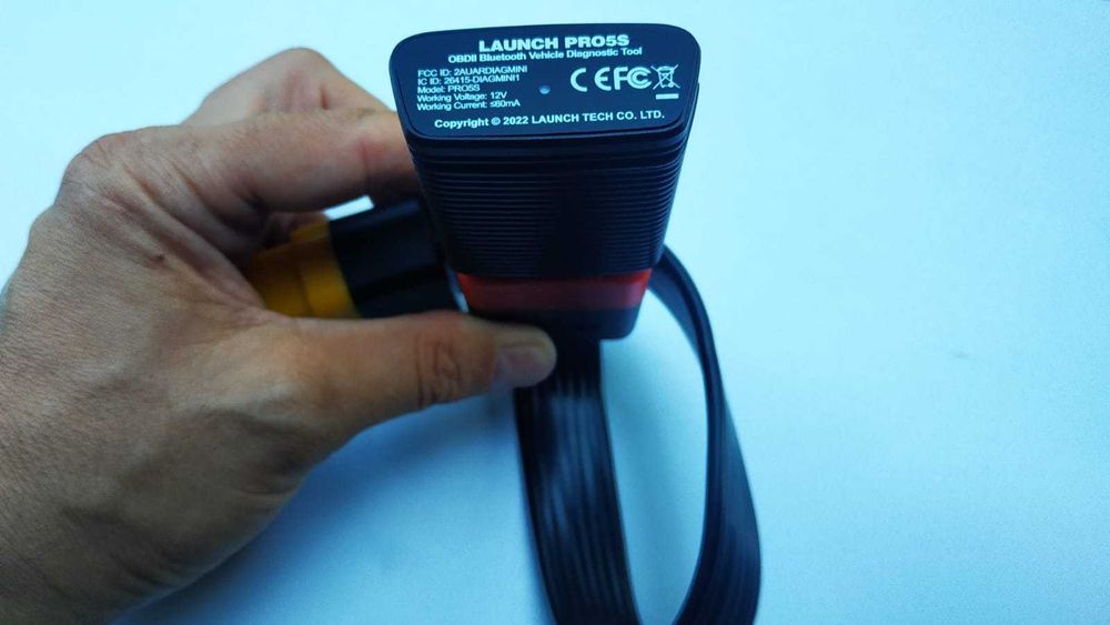 Interftata auto Easydiag Nou 5.0 interfata Diagnoza Auto Service