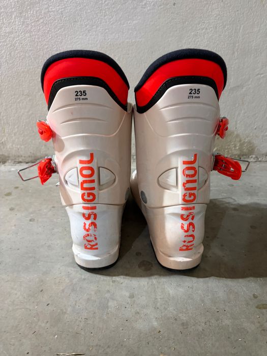 Детски ски обувки - Rossignol / 23.5