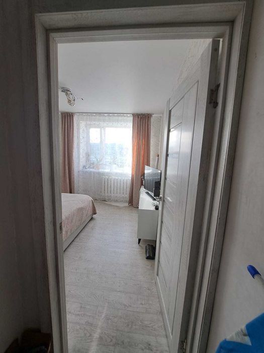 Продам 3-комн квартиру, мкр Береке