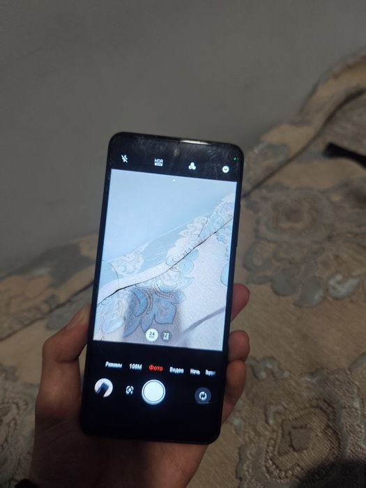 Nubia focus 5G 256ГБ