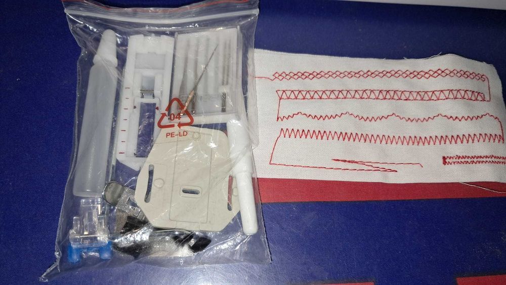 Mașină de cusut Medion