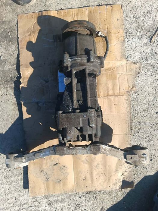 GRUP/ DIFERENTIAL SPATE SUZUKI SX4 S CROSS , VITARA 1.6 BENZINA M16A COD s2 79j1
