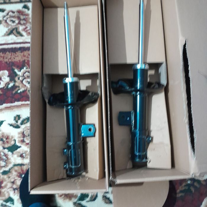 Киа форте амартизатор