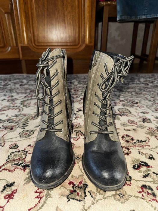 Обувь 37 размер в хорошем состоянии