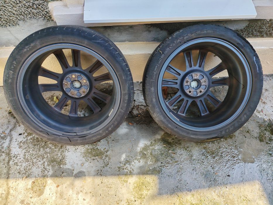 Jante Mazda 6 225/45/R19