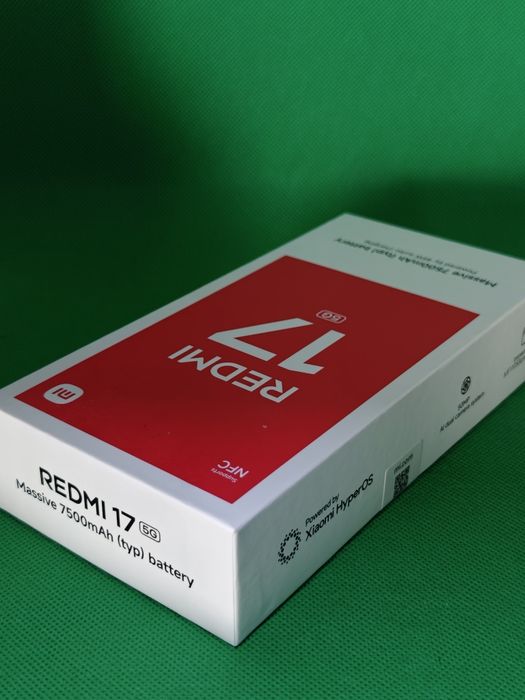 Redmi 17 5G * Garantie * Buy Back