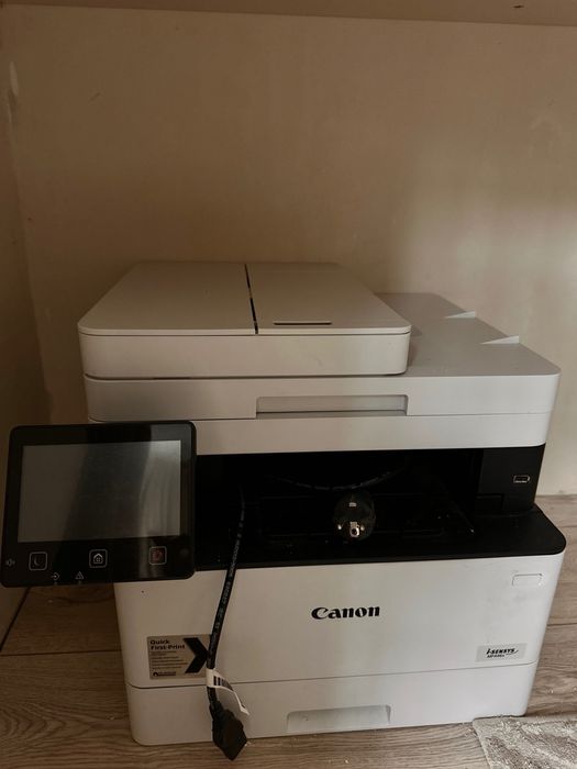 МФУ Canon mf-446 x