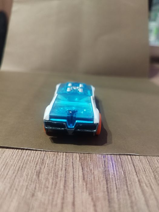 Машинки коллекции Хот вилс.