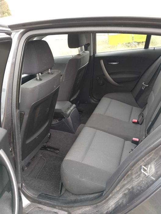 BMW 120 Diesel 2.0 tdi klima