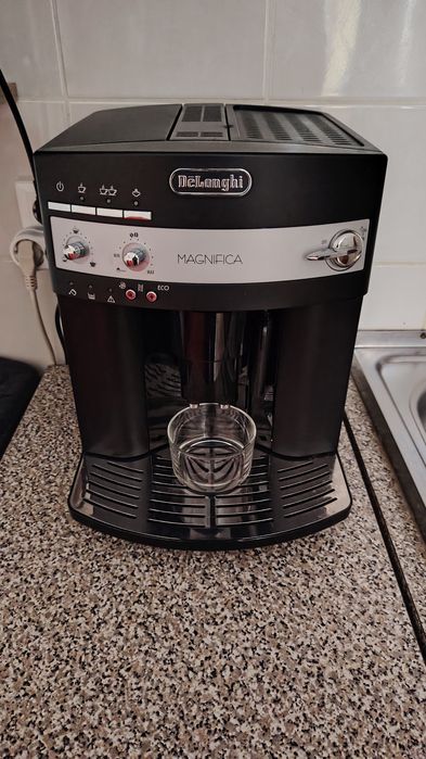 Espressor Delonghi
