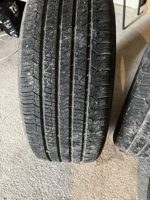 покрышки корейские