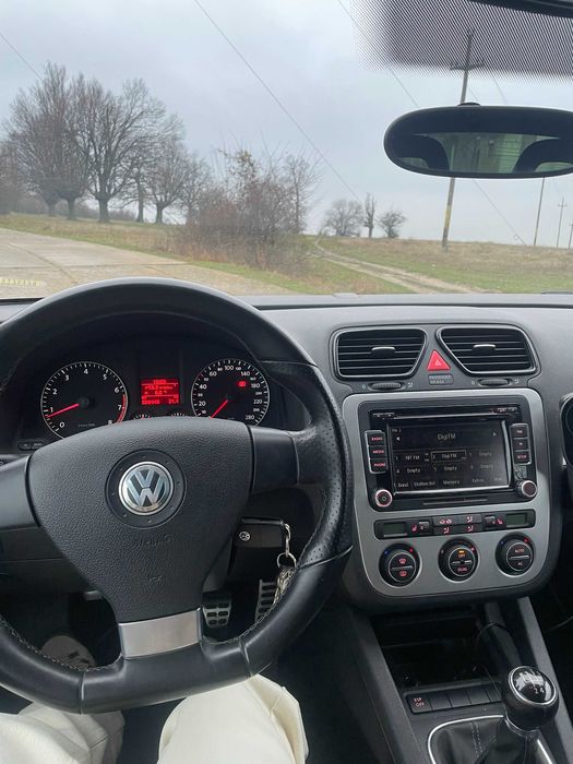Vw Scirocco 1.4 tsi 160hp