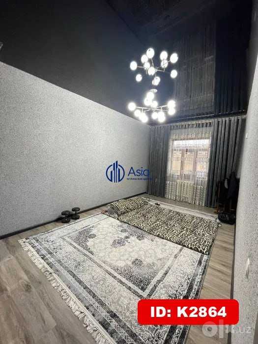 Srochno uy sotiladi  K2864 31 maktab