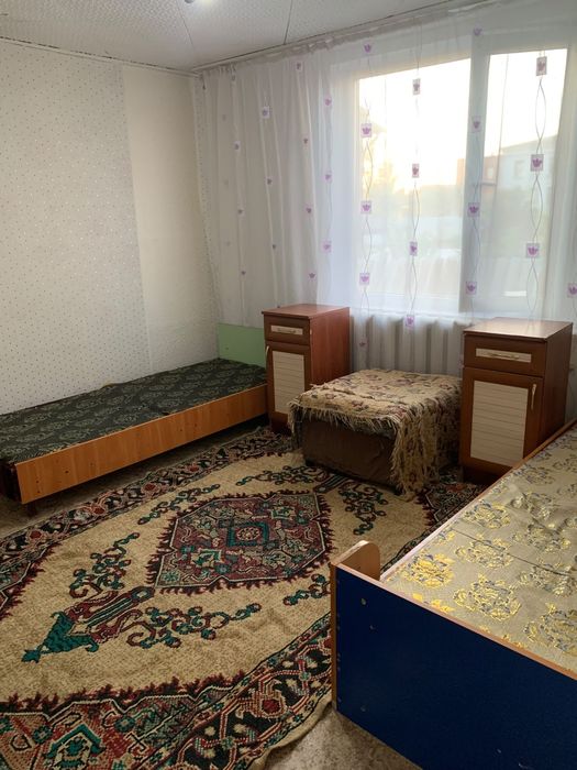 Сдам комнату срочно