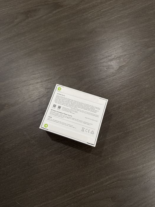 AirPods Pro 3 | Эйрподс про 3