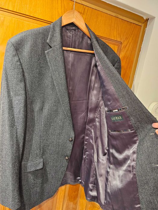 Sacou barbati Ralph Lauren